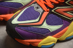 New Balance 9060 Prism Purple Vibrant Spring