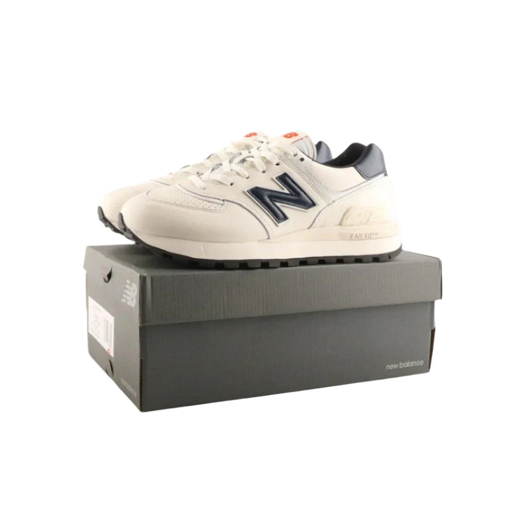 New Balance 574 Angora Outerspace