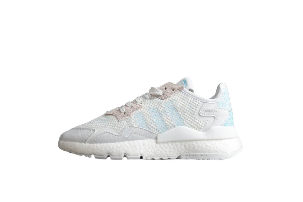 Adidas Jogger Boost White
