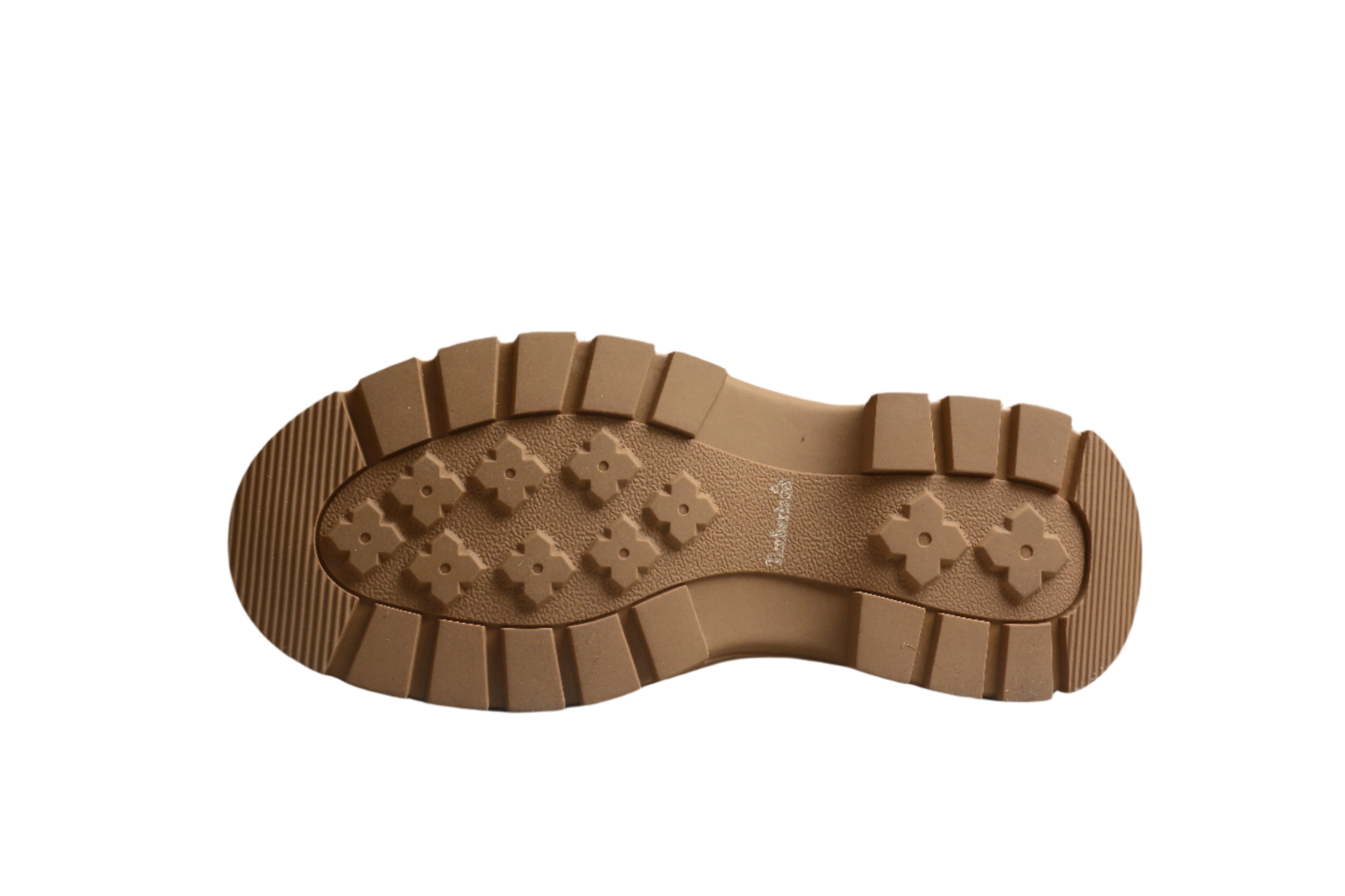 Bota Timberland Amber Brown