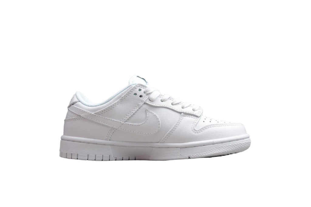 Nike Dunk Low  SB White