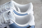 Nike Air Force One White / Blue