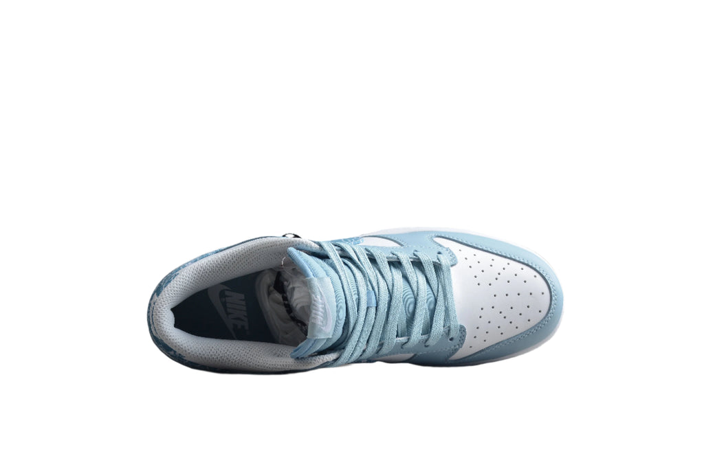 Nike Dunk Low Blue