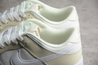 Nike Dunk Low SB Light Yellow