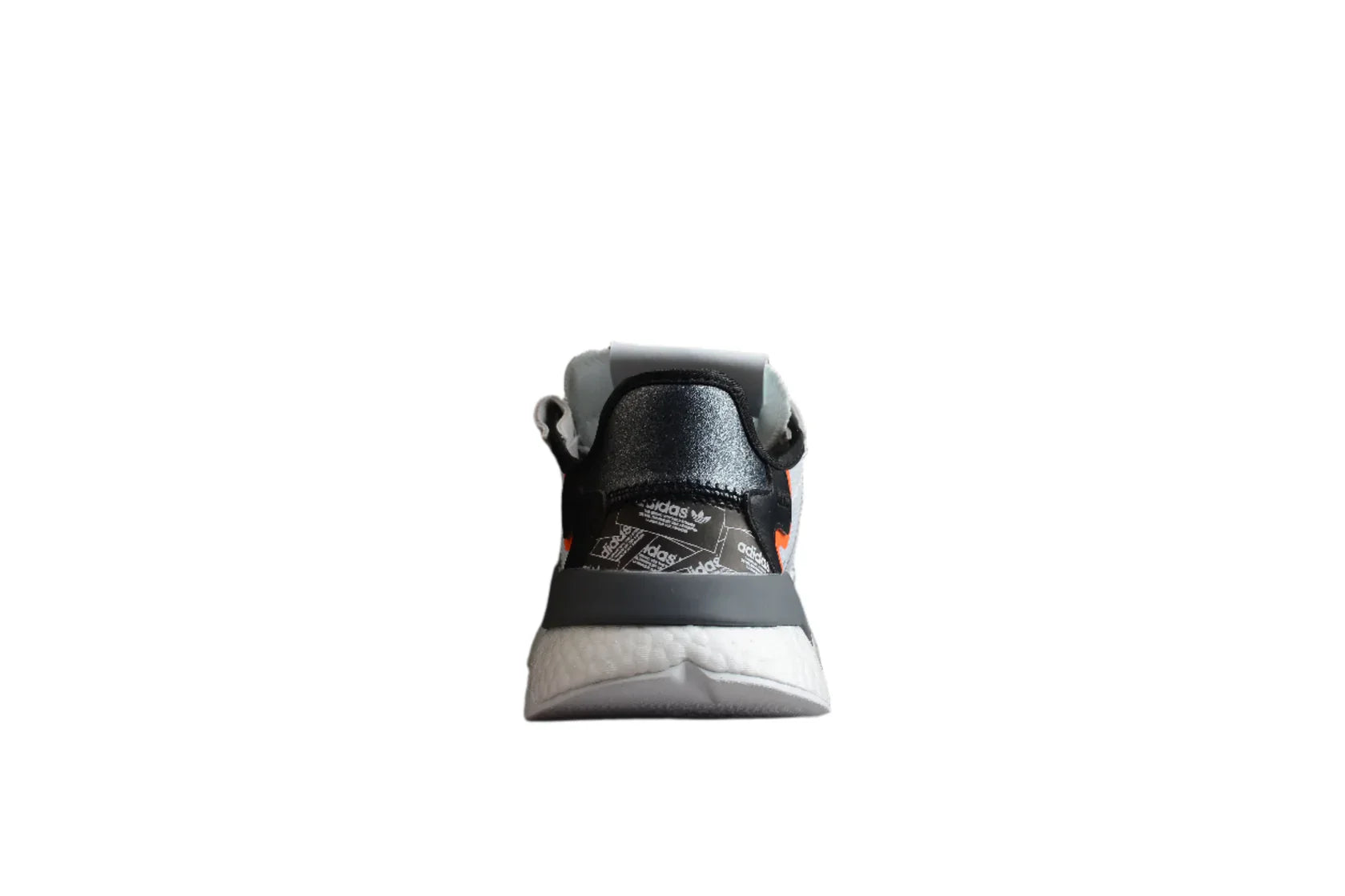Adidas Jogger Boost Grey / Black