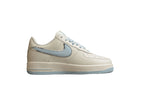 Nike Air Force One Light Blue