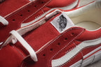 Vans Old Skool Red