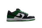 Nike Dunk Low SB Green / Black / White