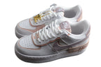 Nike Air Force One Shadow Pink