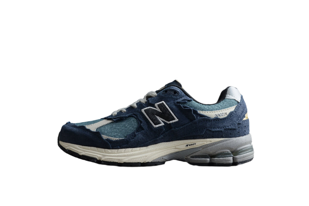 New Balance 2002R Blue