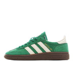 Adidas Spezial Green / White