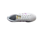 Adidas Superstar White / Pearlescent