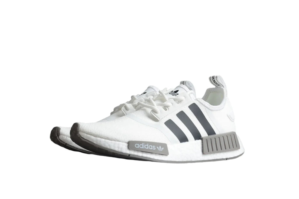 Adidas NMD White / Black