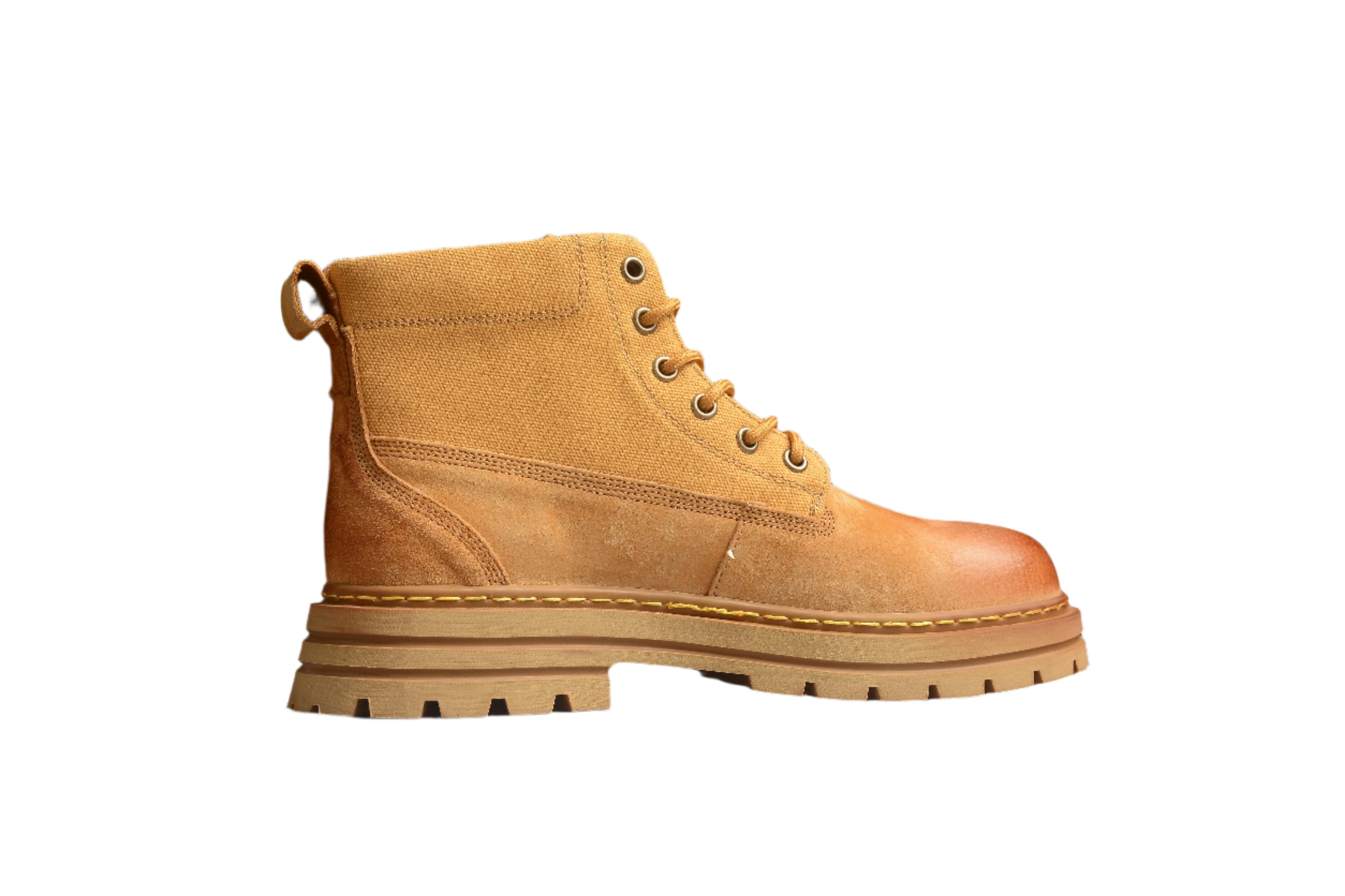 Bota Timberland Golden Yellow