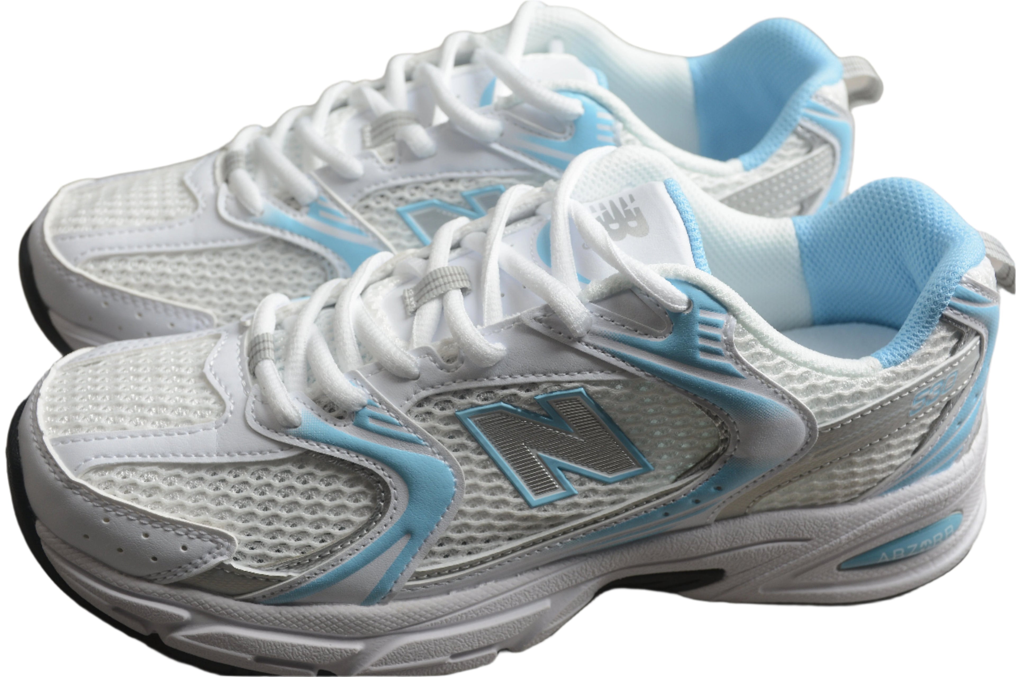 New Balance 530 White