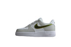 Nike Air Force One White / Grey / Green