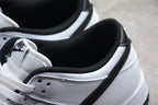 Nike Dunk Low SB White / Black