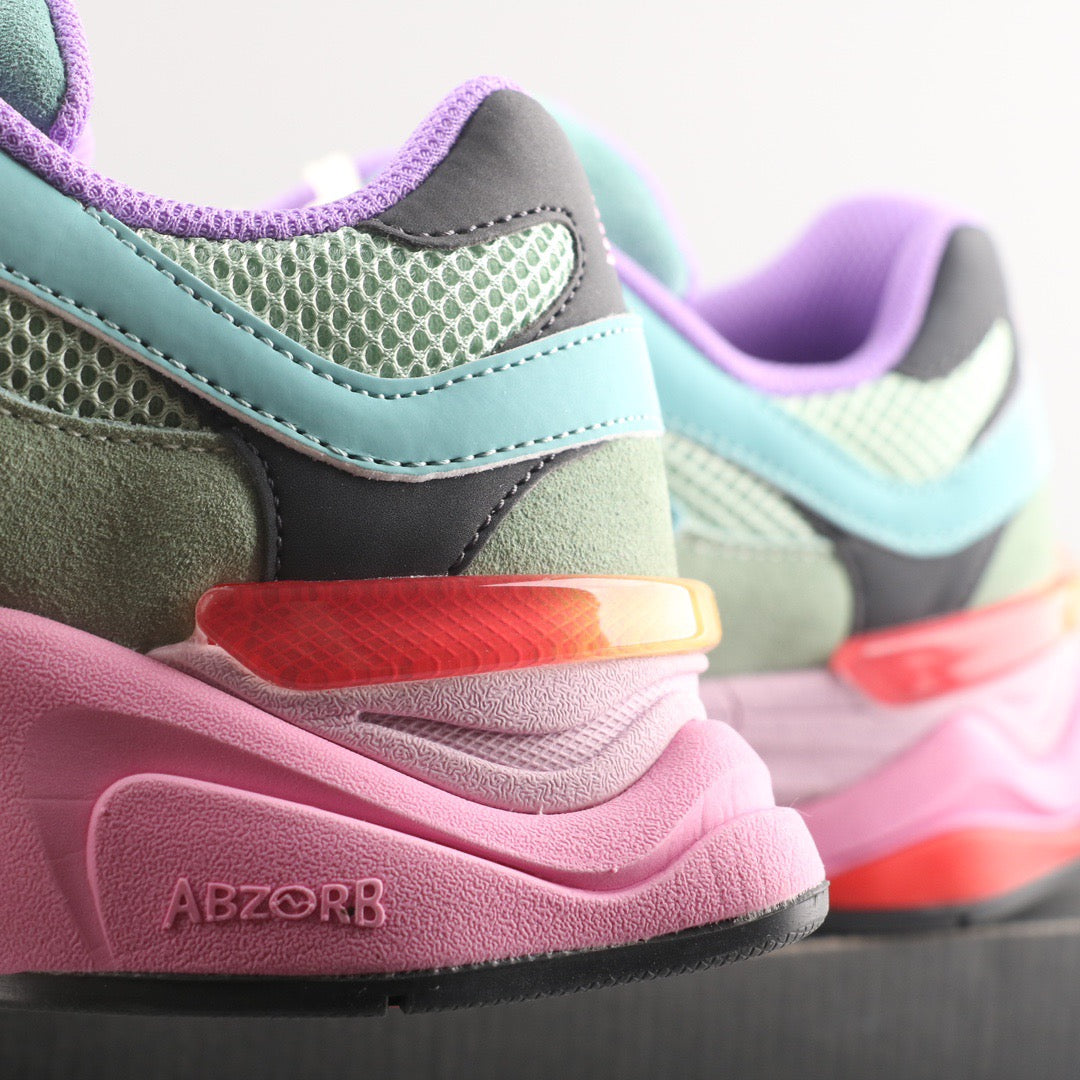 New Balance 9060 Warped