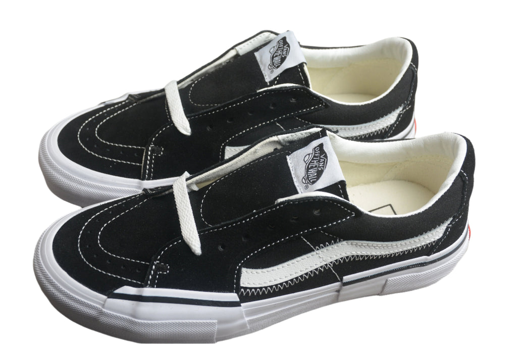 Vans Old Skool Black