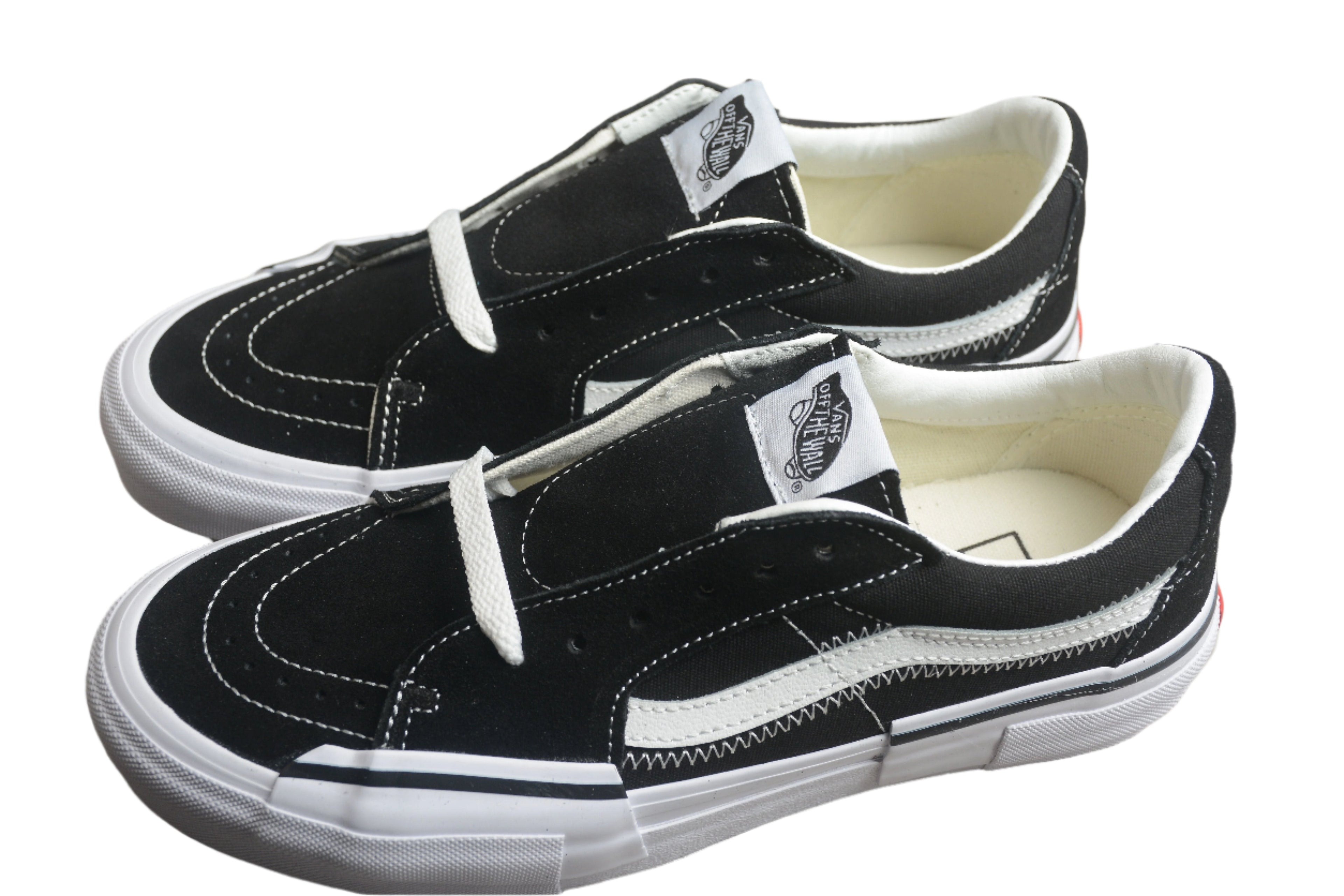Vans Old Skool Black