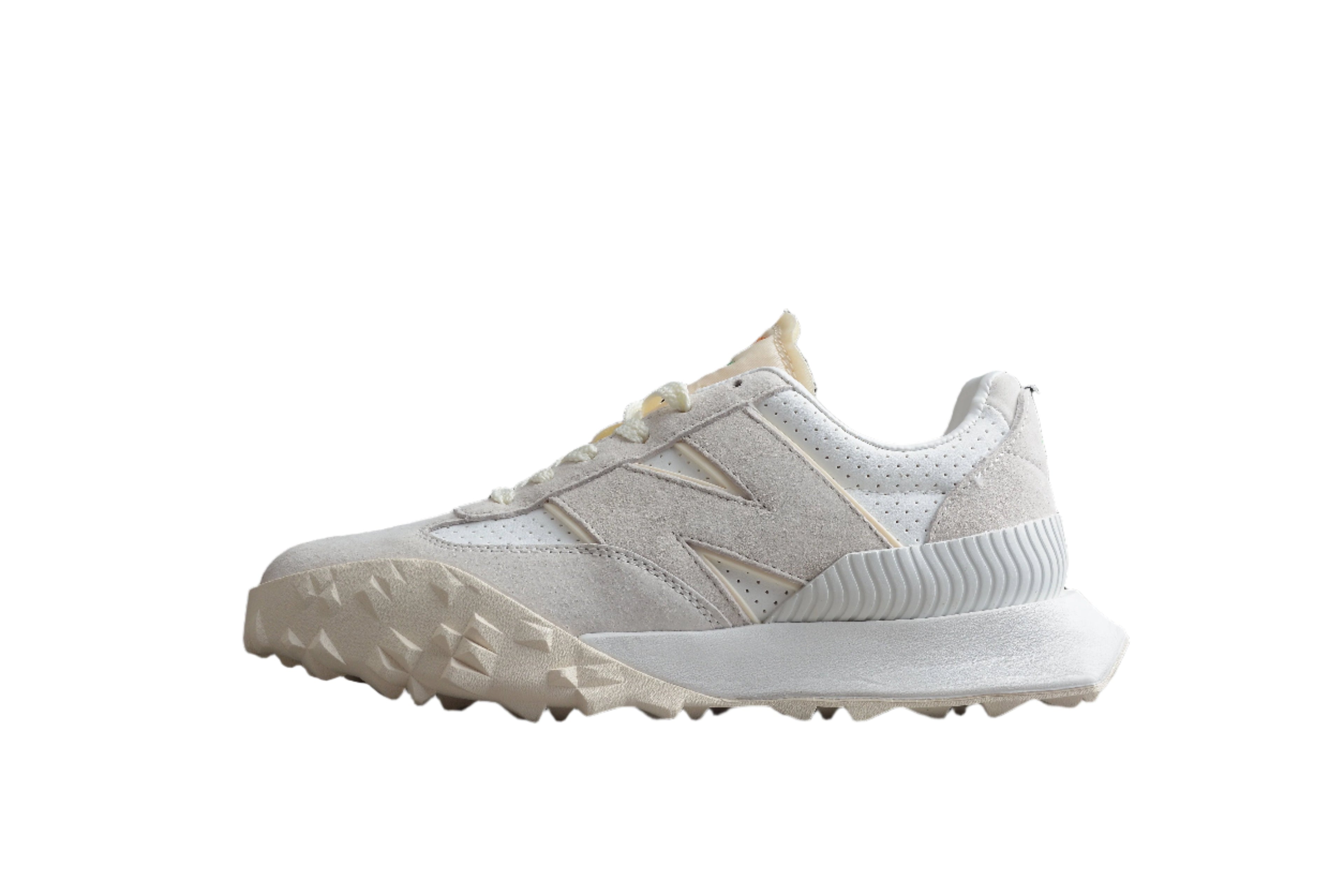 New Balance C72 White