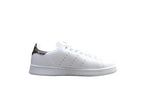 Adidas Stan Smith White / Flowers
