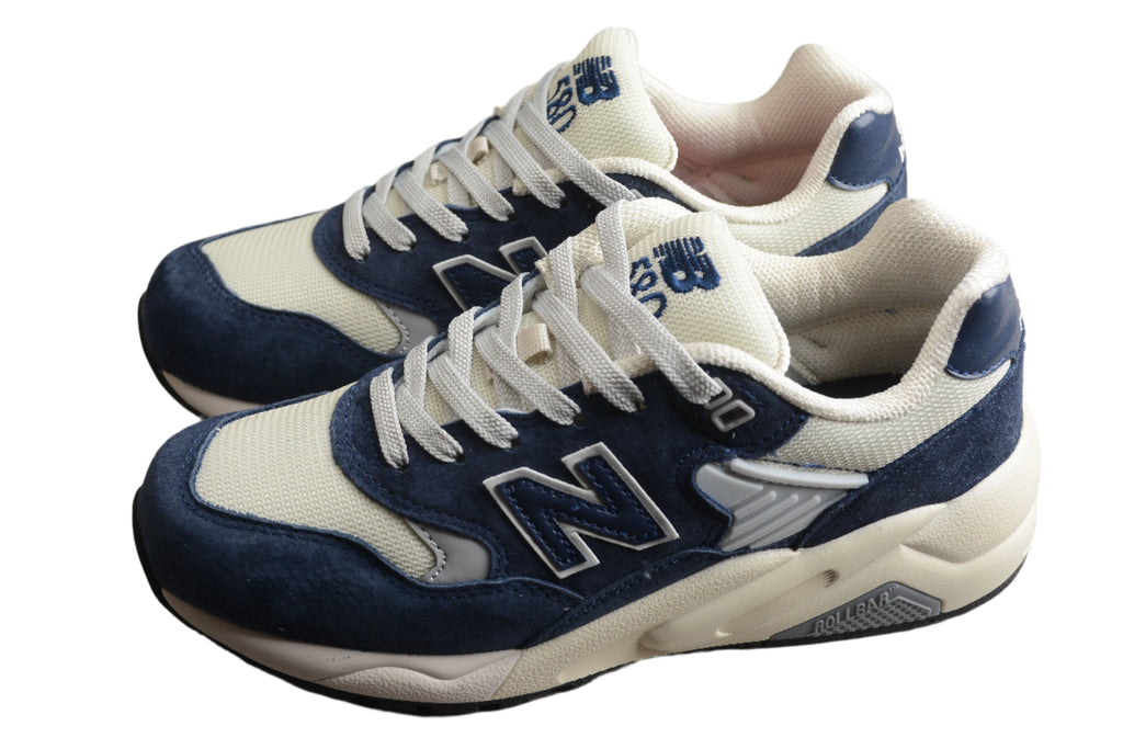 New Balance 580 Natural Indigo