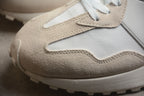 New Balance 327 Off White / Cream