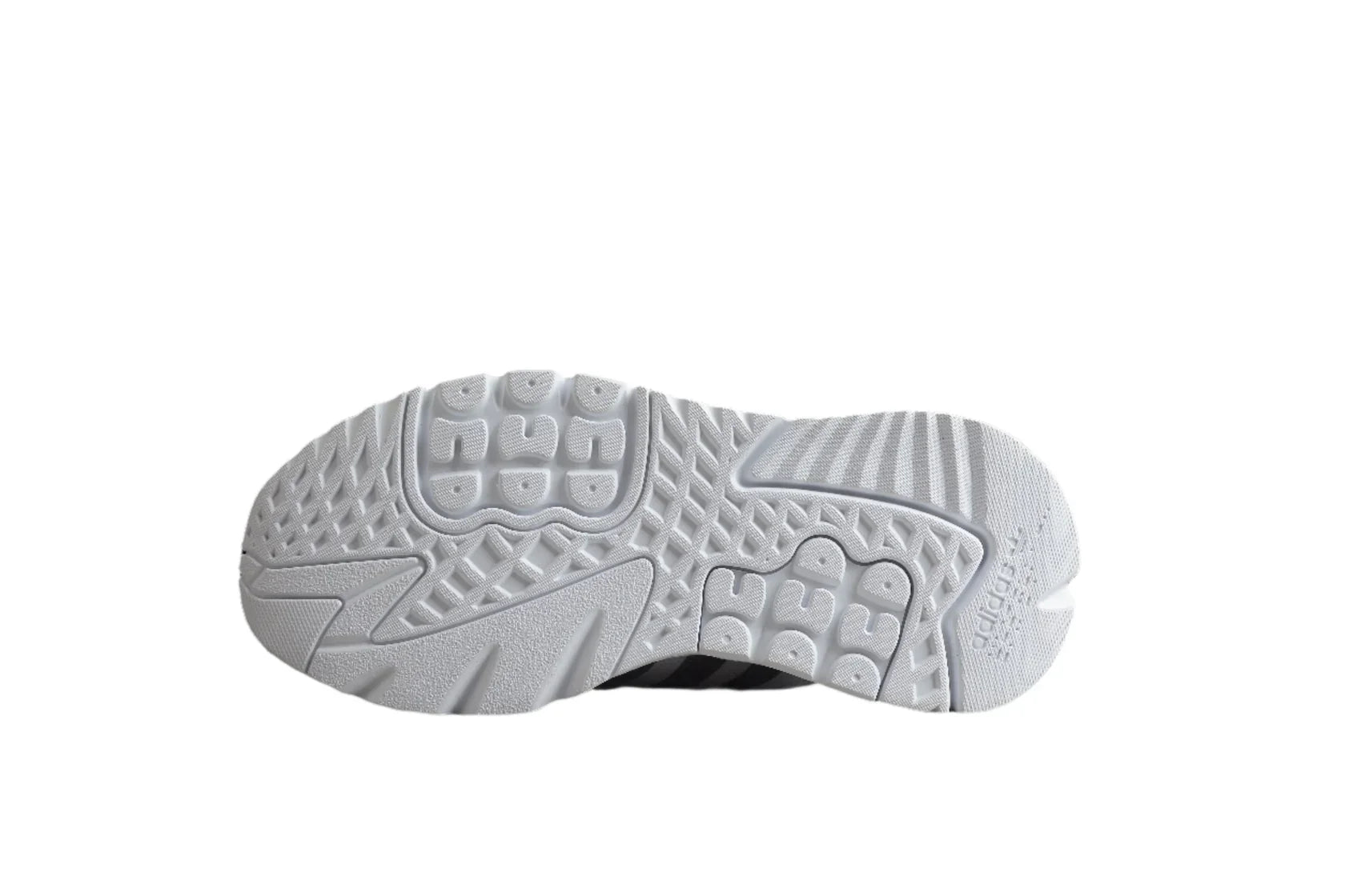 Adidas Jogger Boost White