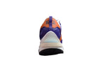 Nike x sacai VaporWaffle Purple / Orange