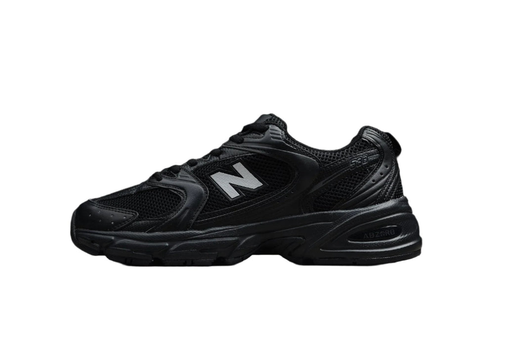 New Balance 530 Black