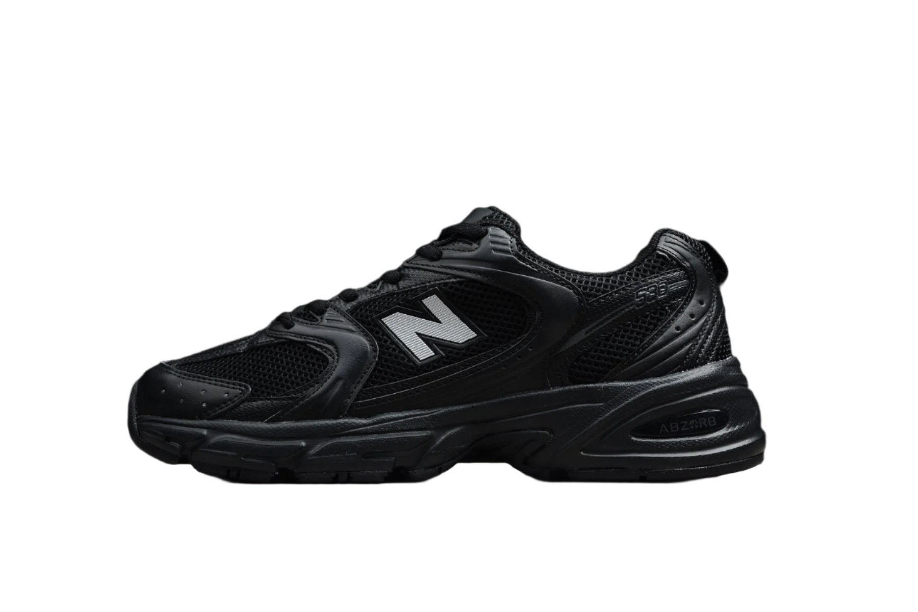 New Balance 530 Black