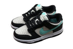 Nike Dunk Low SB Black / Tiffany