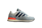 Adidas Treziod Ice Blue / Solar Orange