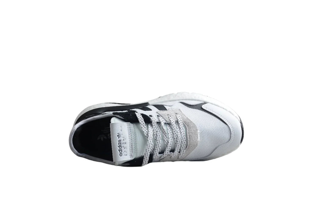 Adidas Jogger Boost White / Black