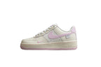 Nike Air Force One Light Pink