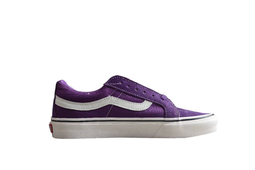 Vans Old Skool Purple