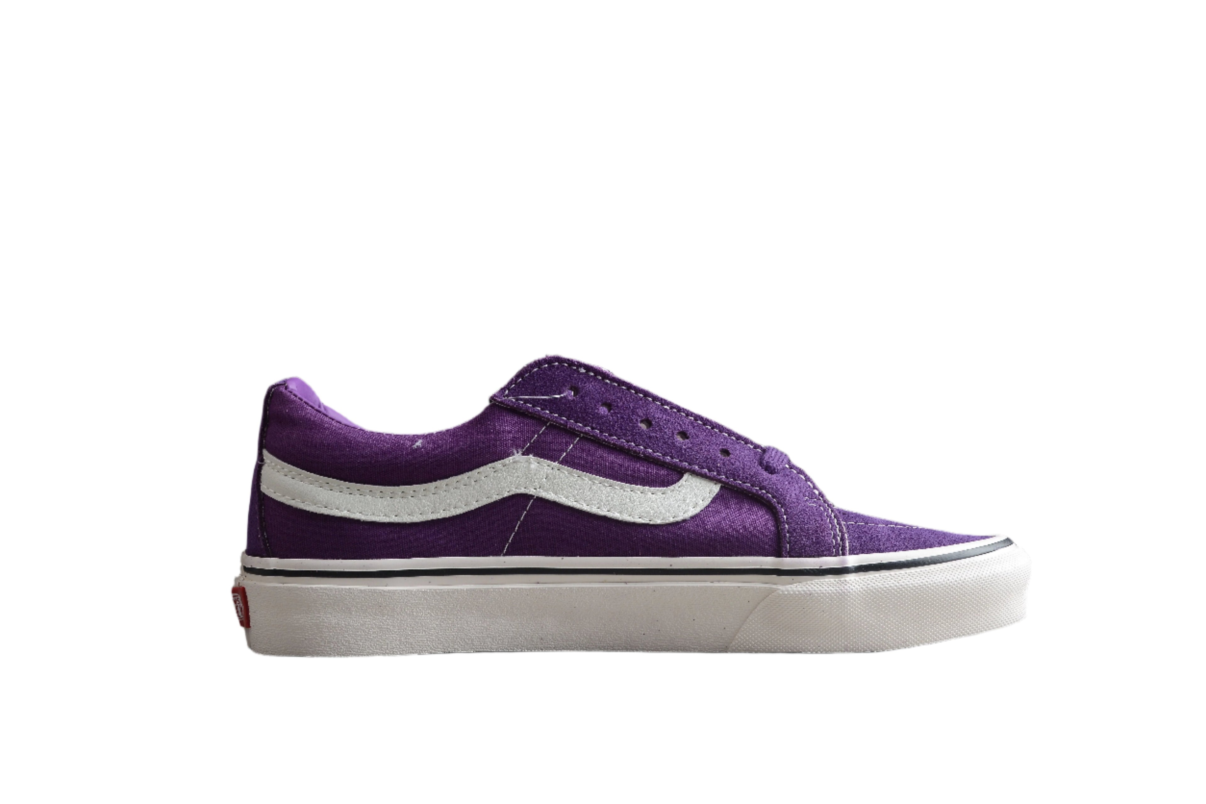 Vans Old Skool Purple