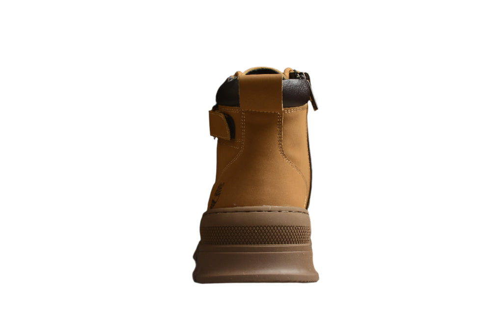 Bota Timberland Light Yellow