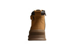 Bota Timberland Light Yellow