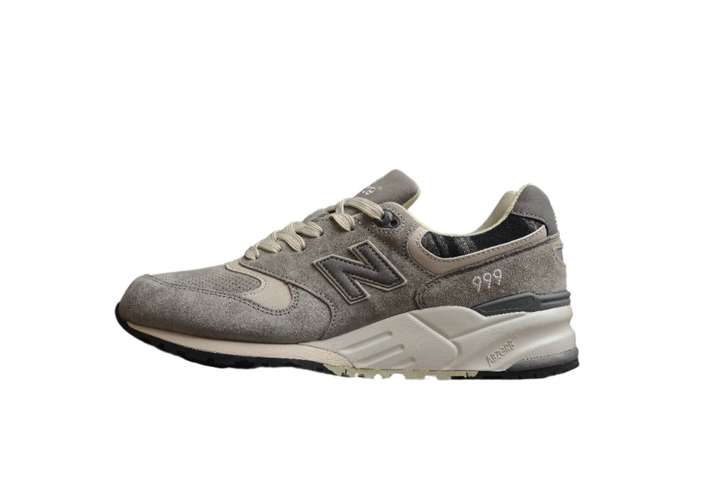 New Balance 999 Grey