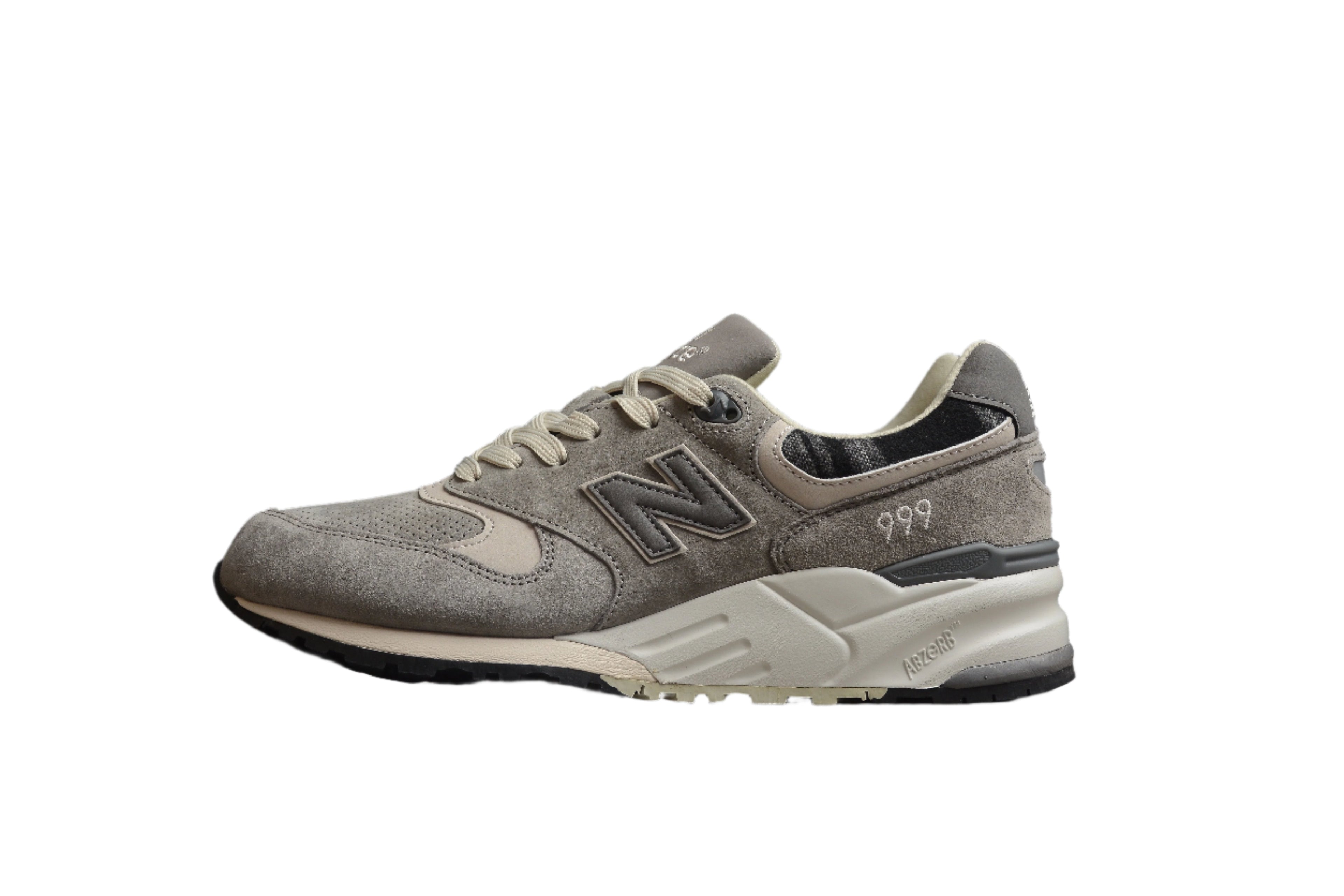 New Balance 999 Grey