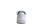 Adidas Forum White / Black