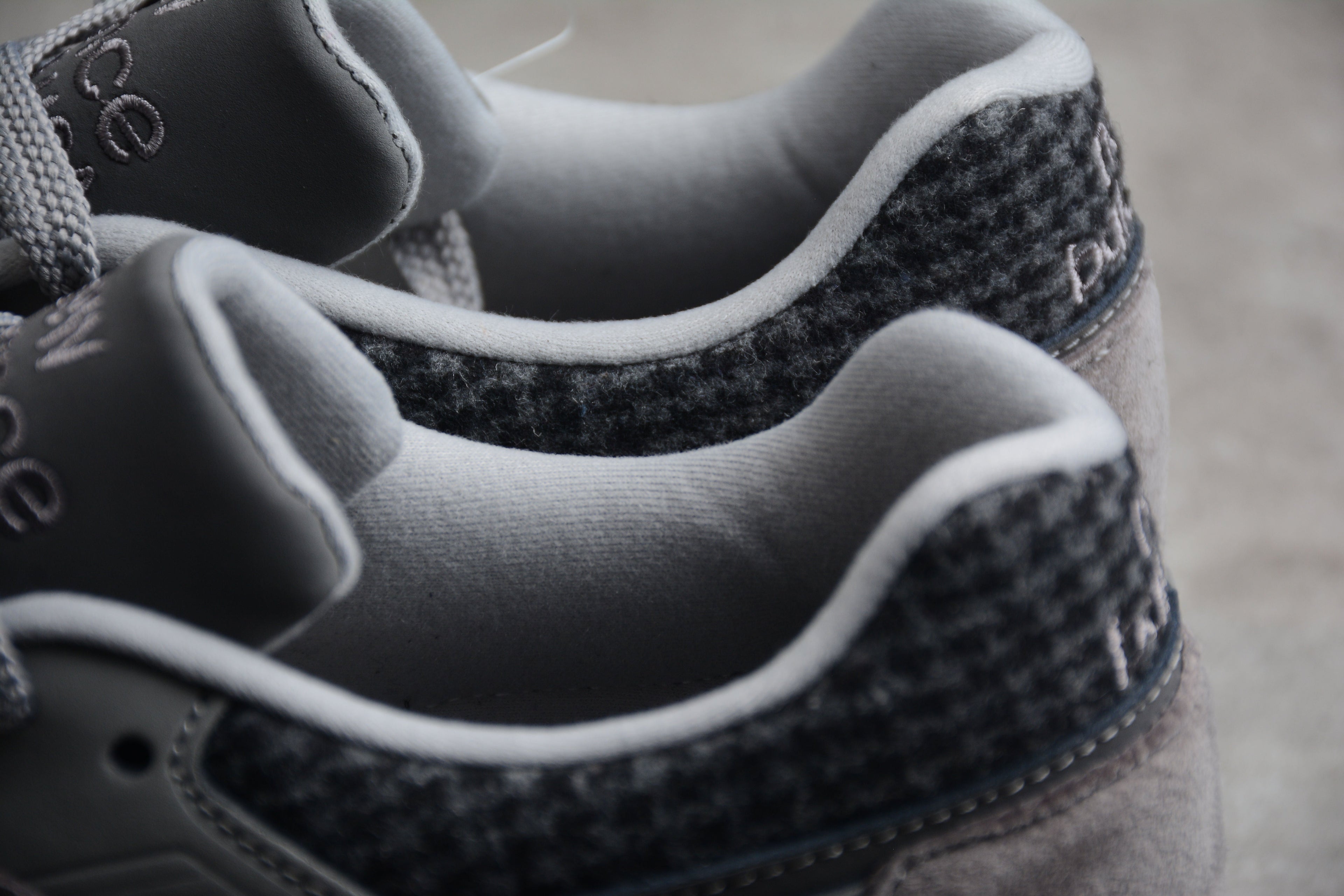 New Balance 997 Grey