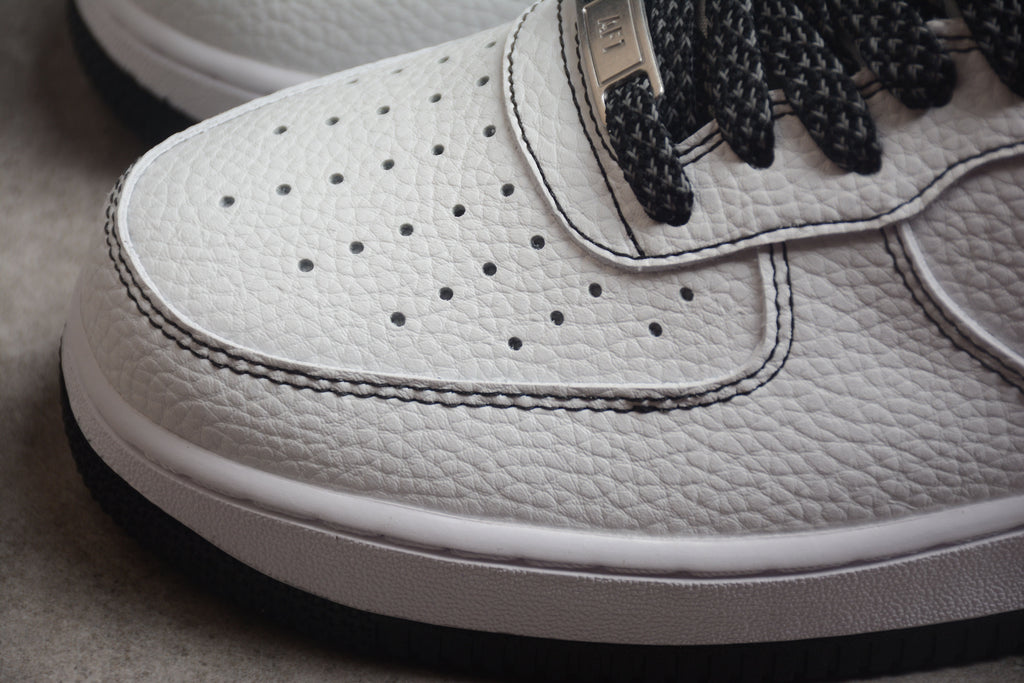 Nike Air Force One White / Black