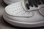 Nike Air Force One White / Black