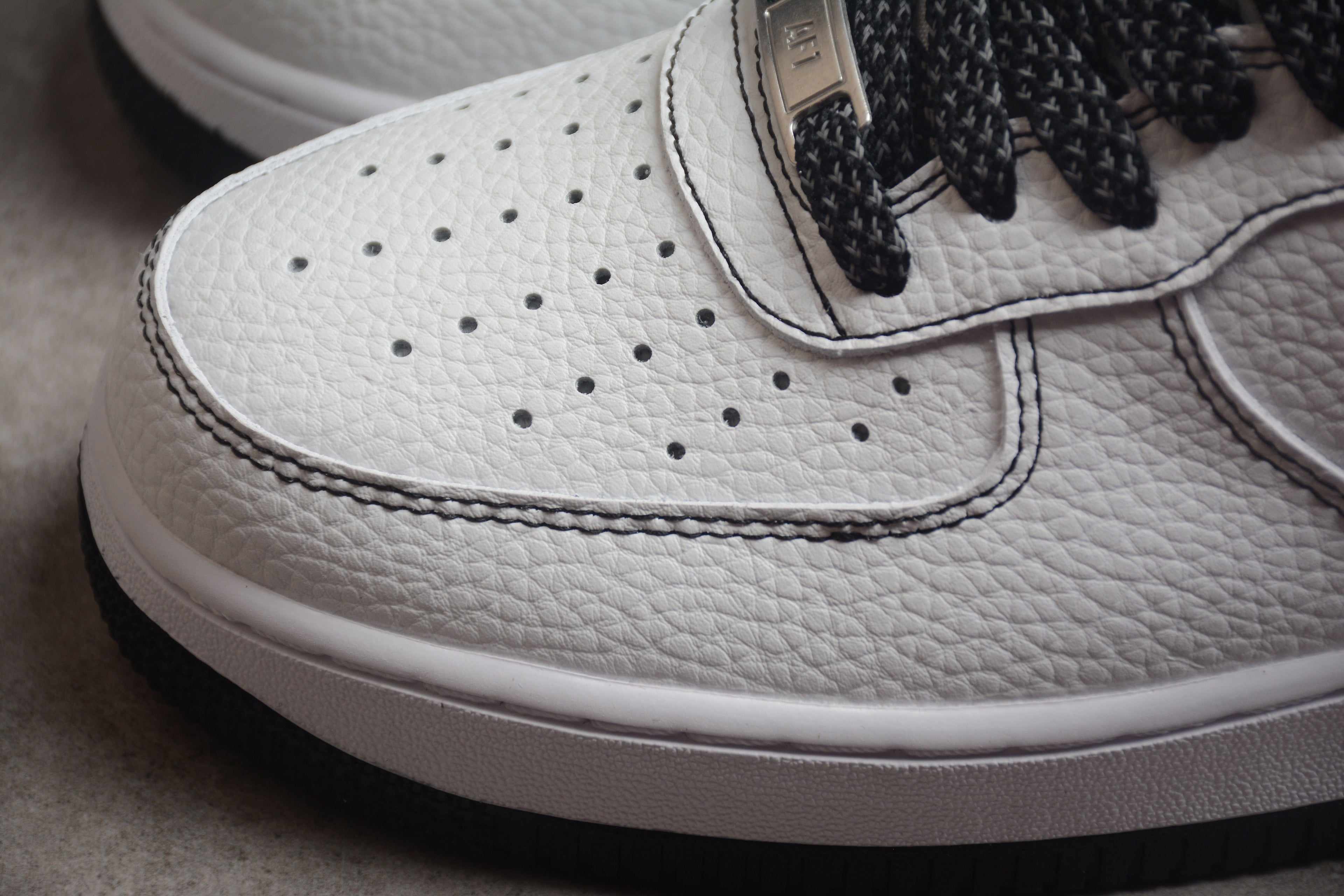 Nike Air Force One White / Black