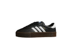 Adidas Samba Black / White