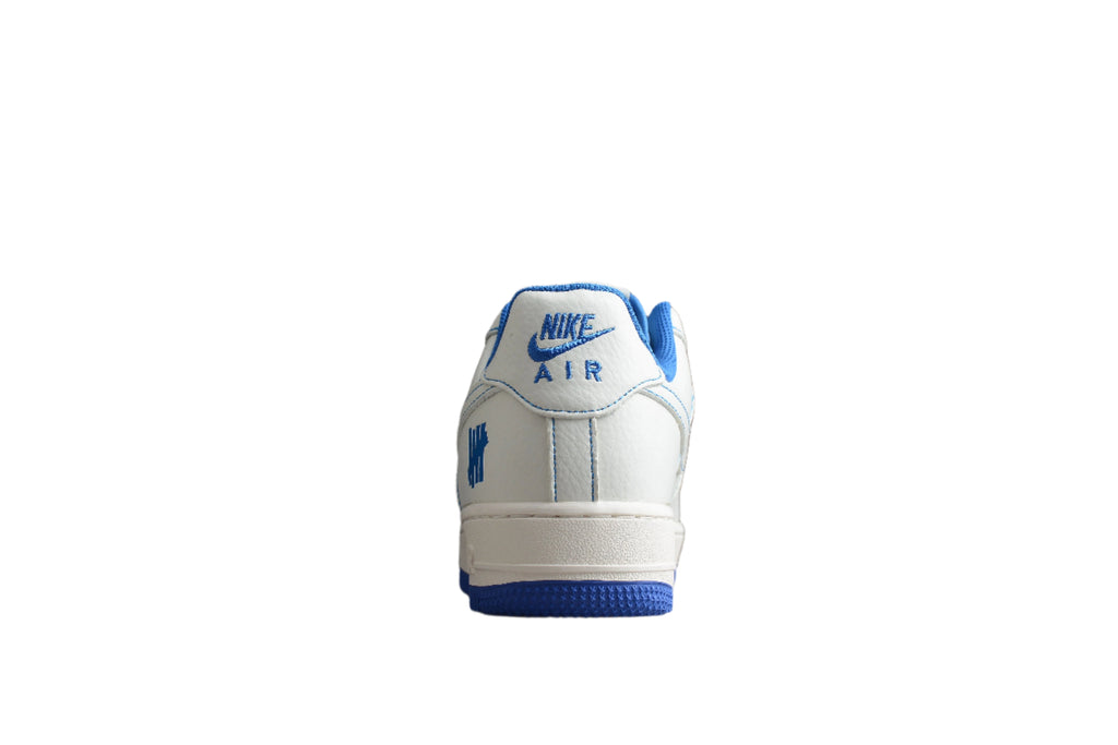 Nike Air Force One White / Bue