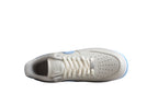 Nike Air Force One Light Blue